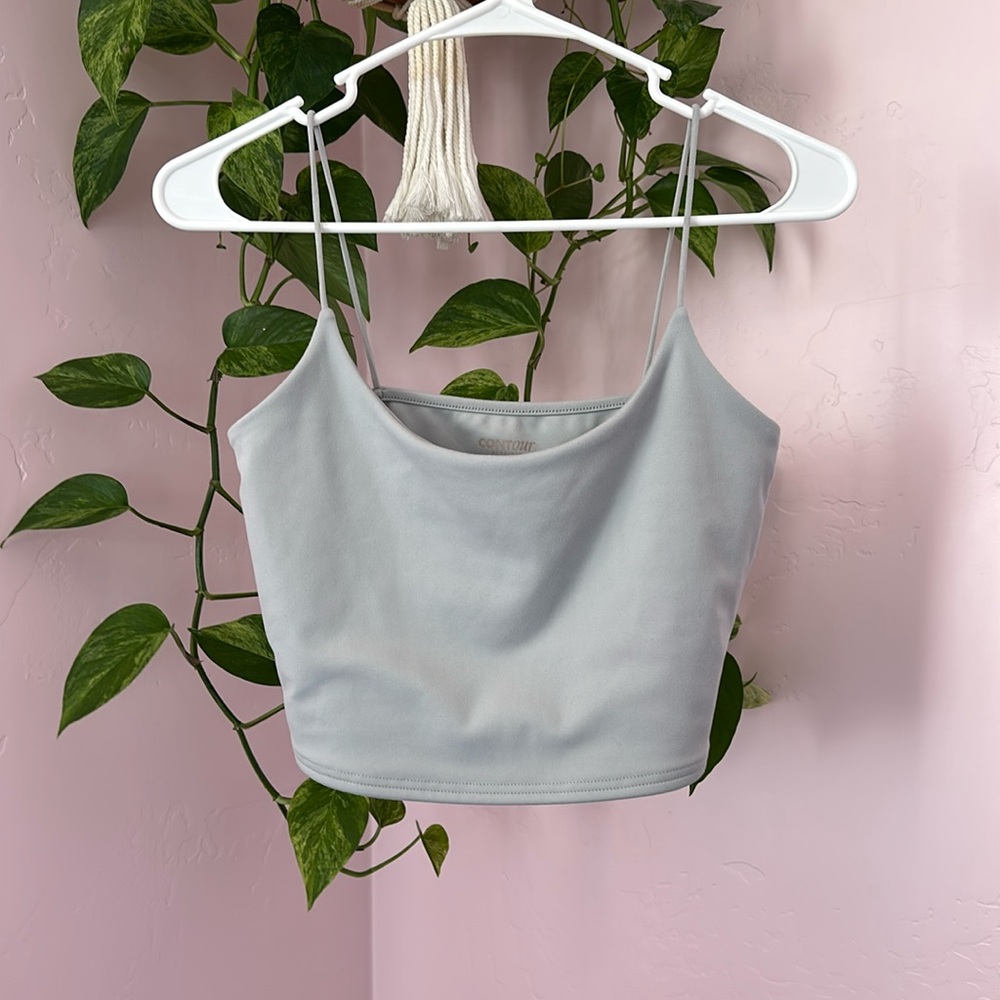 Pacsun top